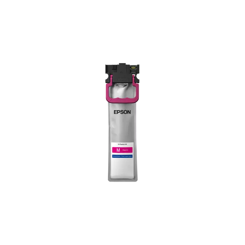 Epson WorkForce Pro EM/EP-C800R Magenta XL Ink