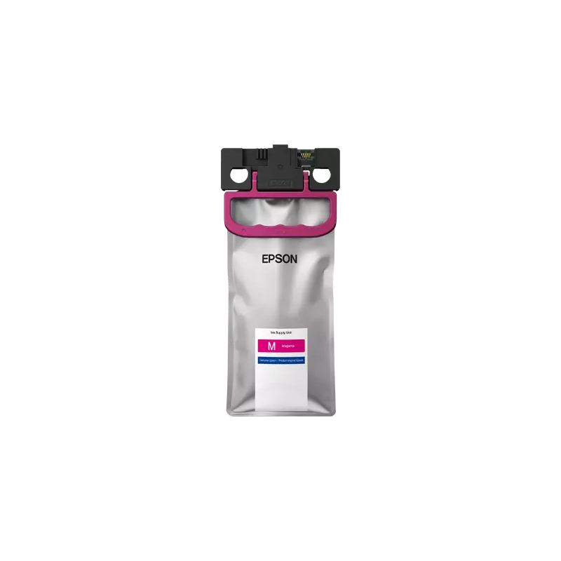 Epson WorkForce Pro EM/EP-C800R Magenta XXL Ink