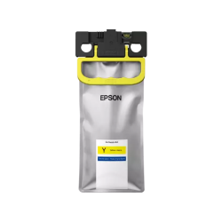 Epson WorkForce Pro EM/EP-C800R Yellow XXL Ink