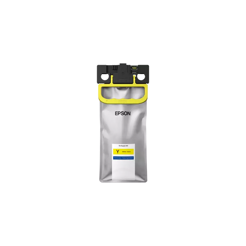 Epson WorkForce Pro EM/EP-C800R Yellow XXL Ink