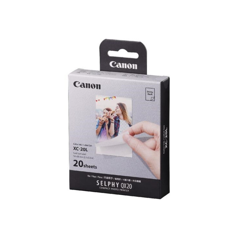 Canon XC-20L