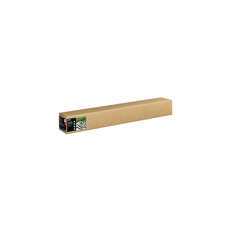 EPSON Fine Art Cotton Textured Natural II, 44'' x15m