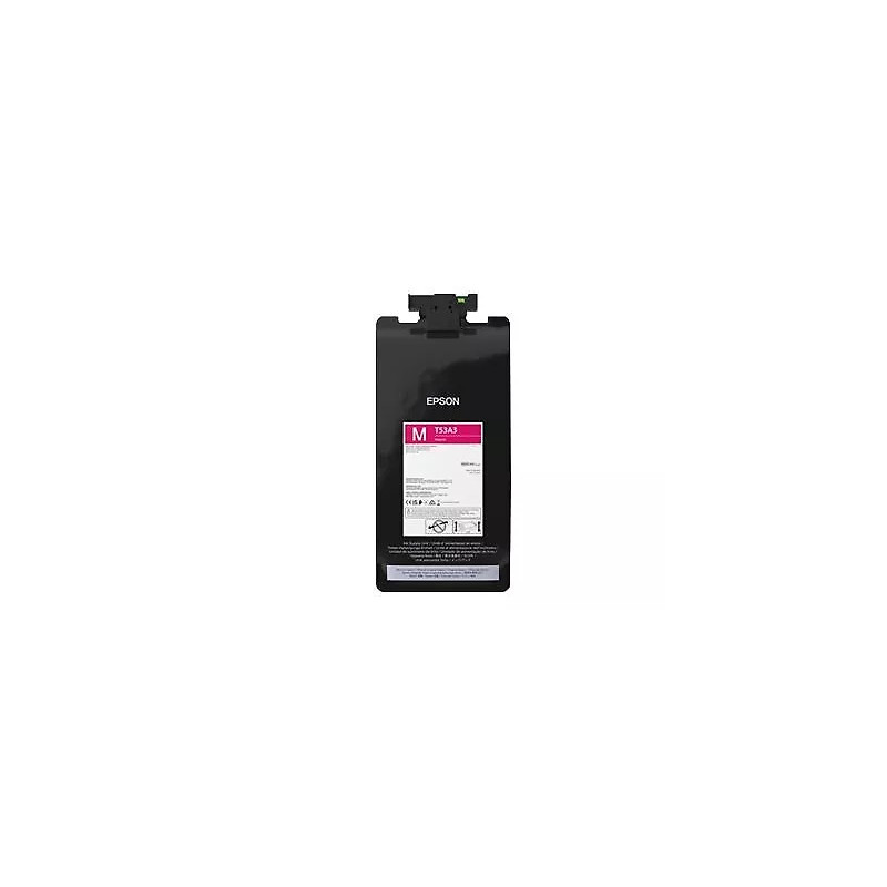 Epson UltraChrome XD3 Ink - 1.6L Magenta Ink