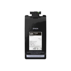 Epson UltraChrome XD3 Ink - 1.6L Matte Black Ink