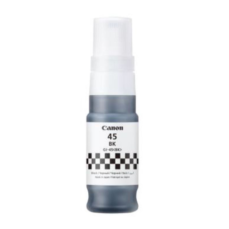 Canon INK GI-41S PGBK