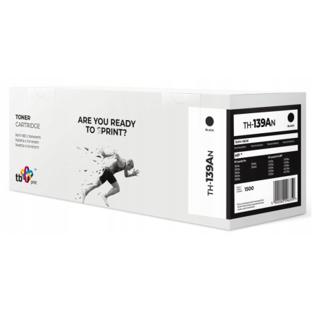 TB Toner kazeta pre HP LJ Pro 3001
