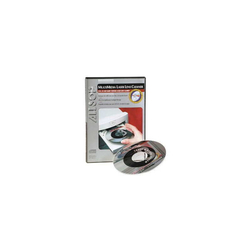 Allsop Čistiace medium šošovky Lens Cleaner