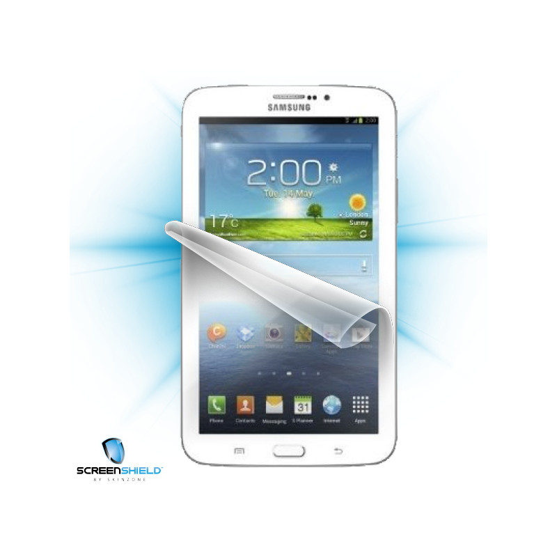 Screenshield™ Samsung SM-T110 ochrana displeja