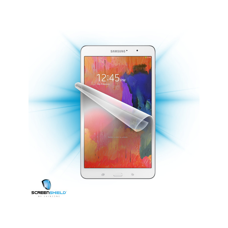 Screenshield™ Samsung Galaxy SM-T320 ochrana displ