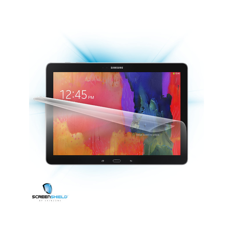 Screenshield™ Samsung Galaxy SM-P900 ochrana displ
