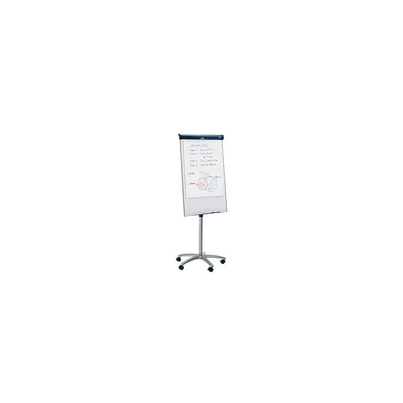 Flipchart NOBO BARRACUDA MOBILE