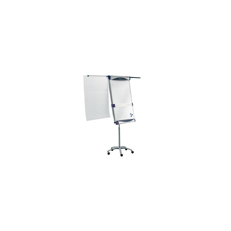Flipchart NOBO PIRANHA MOBILE