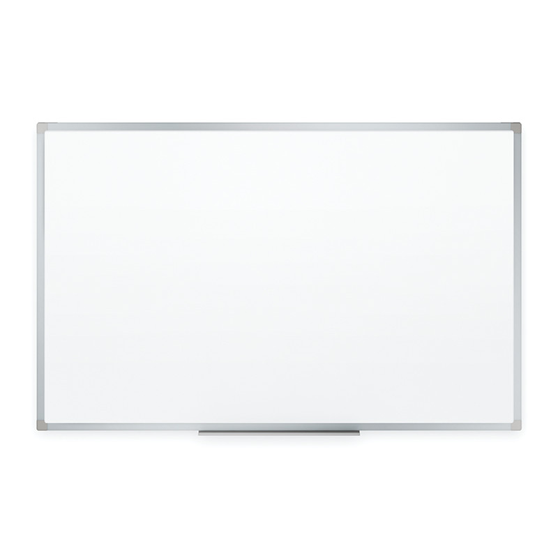 Magnetická tabuľa NOBO CLASSIC Steel 90x60 cm