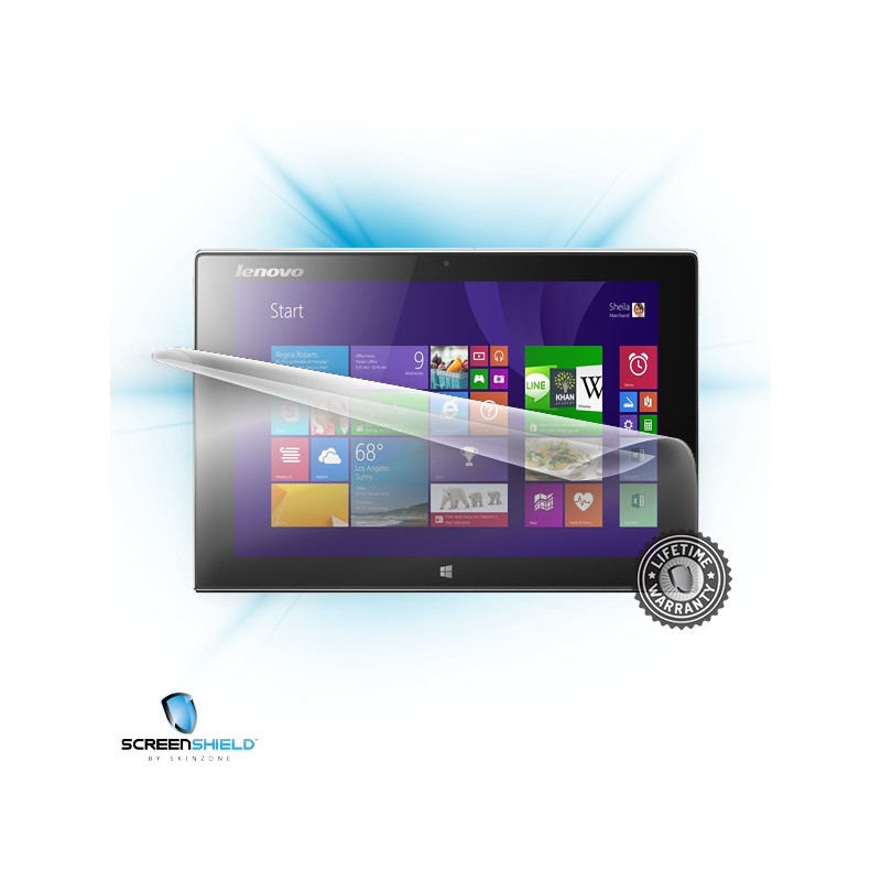 Screenshield™ IdeaTab Miix 2 10'' ochrana displeja