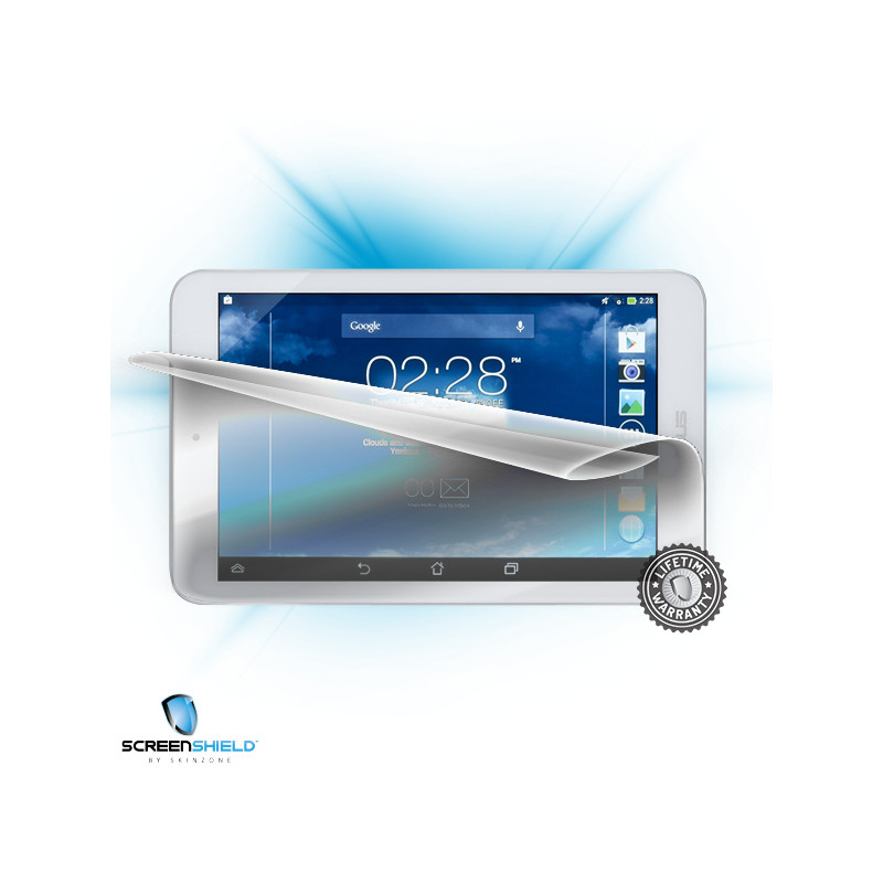Screenshield™ Asus ME180A ochrana displeja