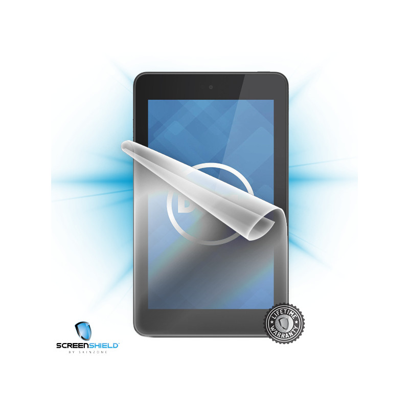Screenshield™ Dell Venue 7'' ochrana displeja