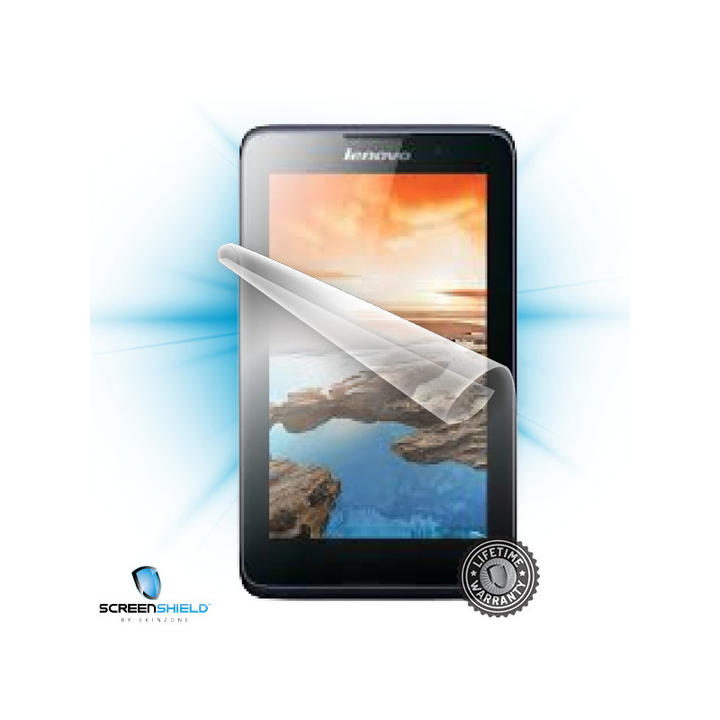 Screenshield™ Lenovo A5500 ochrana displeja