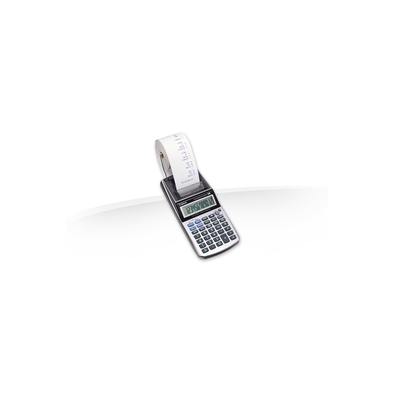 Canon kalkulačka P1-DTSC II EMEA HWB