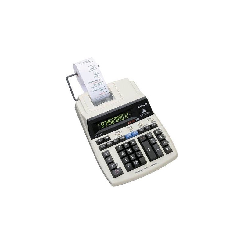 Canon kalkulačka MP120-MG-ES II EMEA GB