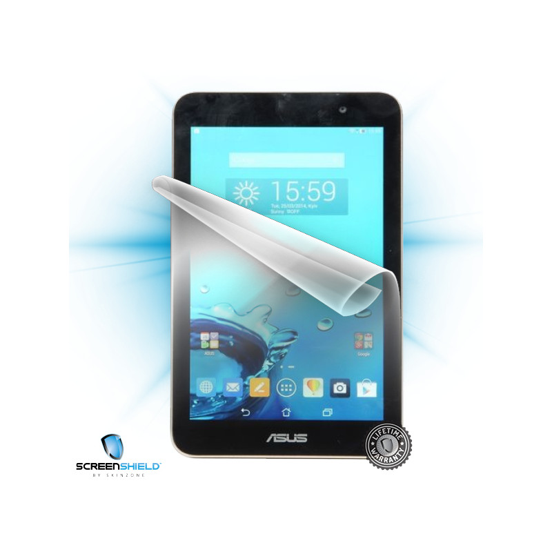 Screenshield ™ Asus Pad 7 ME176C ochrana displeja