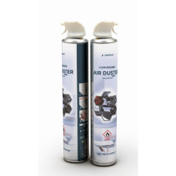 GEMBIRD čistiaci sprej 750ml