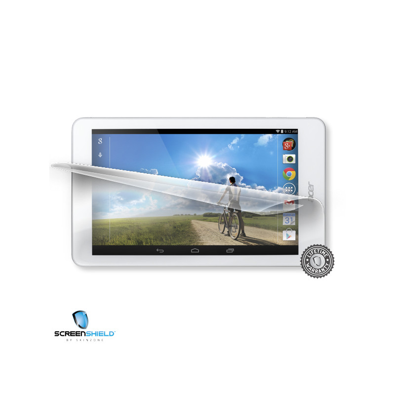 Screenshield™ Acer TAB 8 A1-840FHD ochrana displej