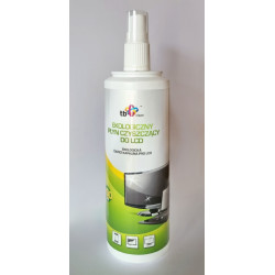 TB Clean Eko. čistiaca kvapalina na displeje, 250 ml