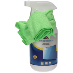 TB Clean čistiaca sada pre TV, 500 ml