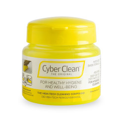 CYBER CLEAN ''Original'' 145g (Pop Up Cup)