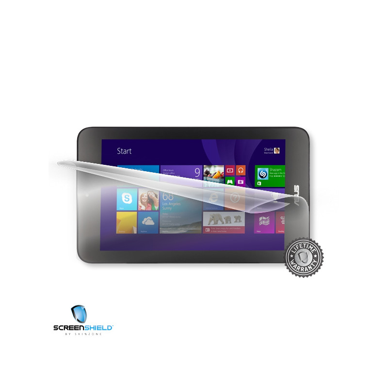 Screenshield™ Asus Note 8 M80T ochrana displeja