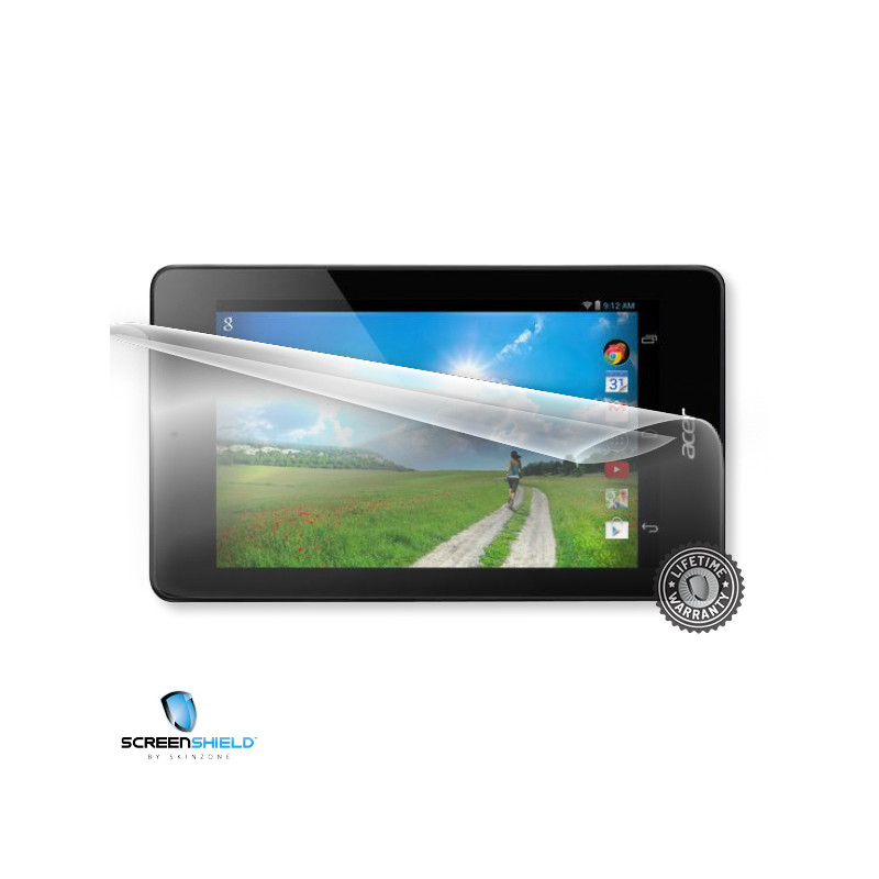 Screenshield™ Acer One 7 B1730 ochrana displeja