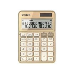 Canon kalkulačka KS-125KB-GD