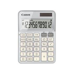 Canon kalkulačka KS-125KB-SL