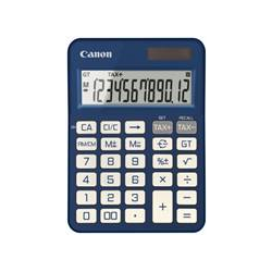 Canon kalkulačka KS-125KB-BL