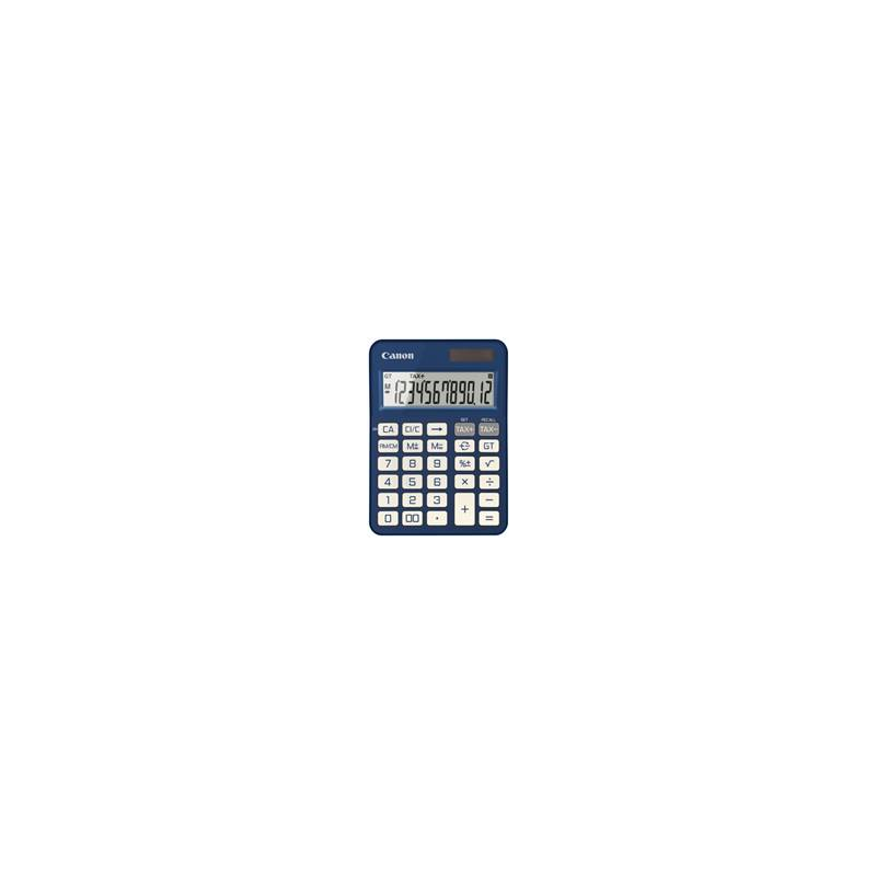 Canon kalkulačka KS-125KB-BL