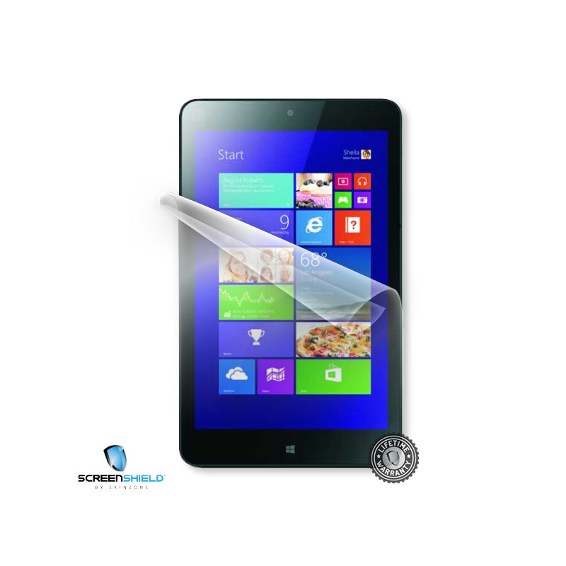 Screenshield™ Lenovo ThinkPad Tablet 8