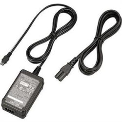 Sony adaptér/nabíjačka AC-L200