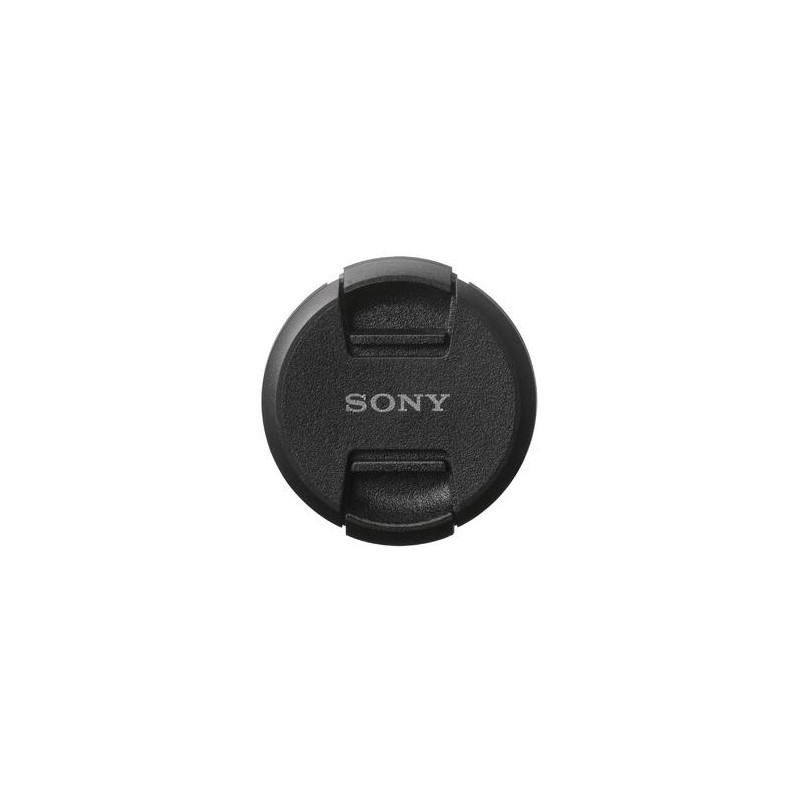 Krytka objektívu Sony - priemer 55mm