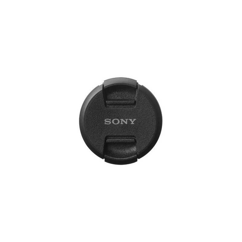 Krytka objektívu Sony - priemer 62mm