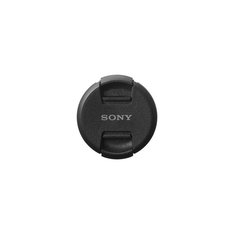 Krytka objektívu Sony - priemer 72mm