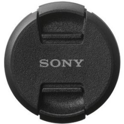 Krytka objektívu Sony - priemer 77mm