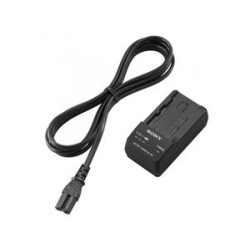 Sony nabíjačka BC-TRV, pre NP-FH,FP,FV