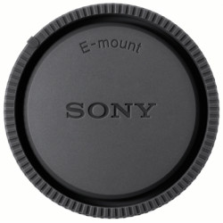 Sony zadná krytka objektívu ALC-R1EM pre NEX