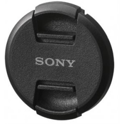 Krytka objektívu Sony - priemer 49mm