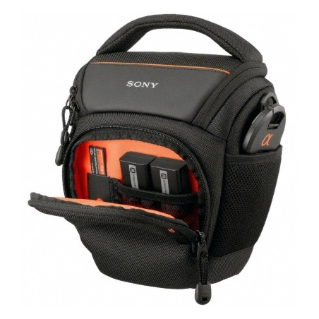 Sony taška LCS-AMB pre ALPHA