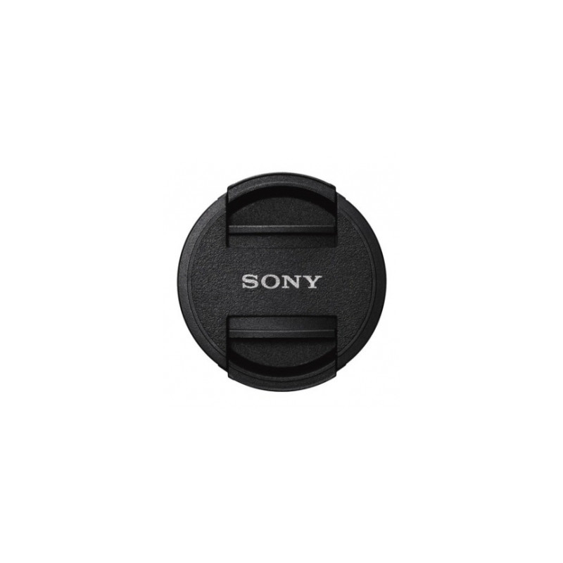 Krytka objektívu Sony - priemer 40,5mm