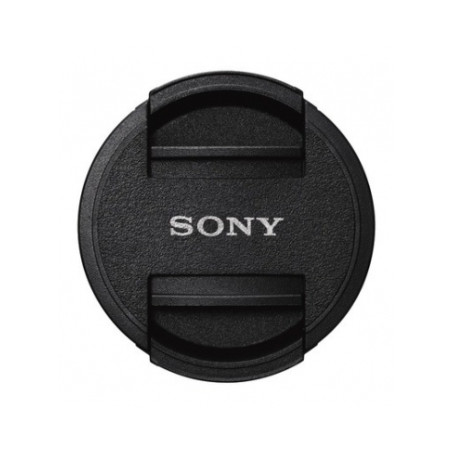 Krytka objektívu Sony - priemer 40,5mm