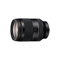 Sony objektív SEL-24240, 24-240mm, Full Frame, bajonet E