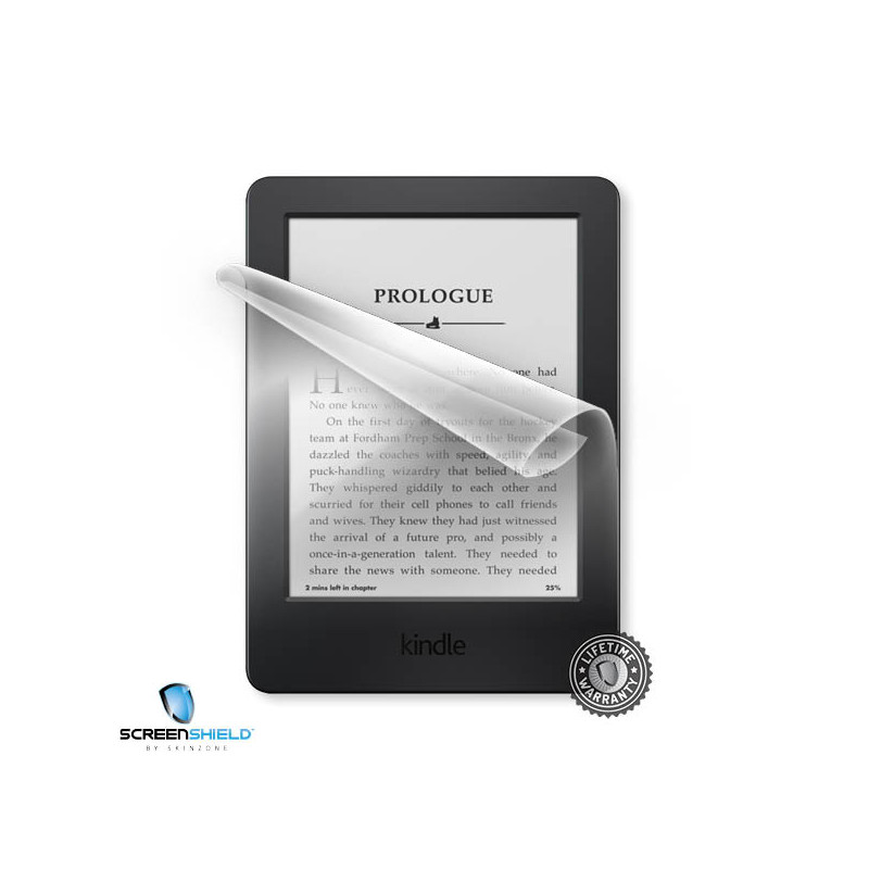 Screenshield™ Amazon Kindle 6 Touch ochrana displeja