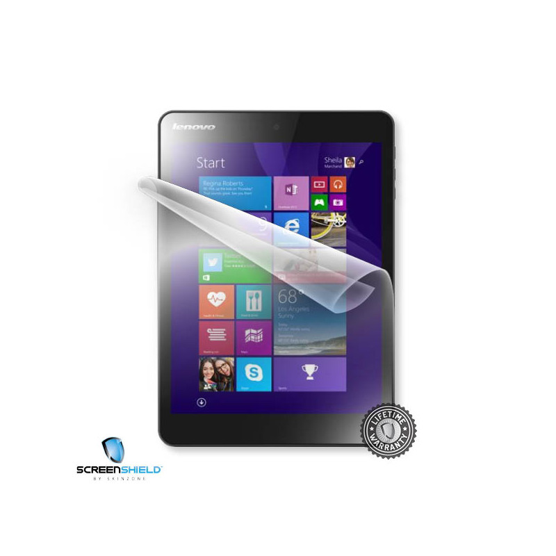 Screenshield™ Lenovo IdeaTab Miix 3 8 ochrana displeja